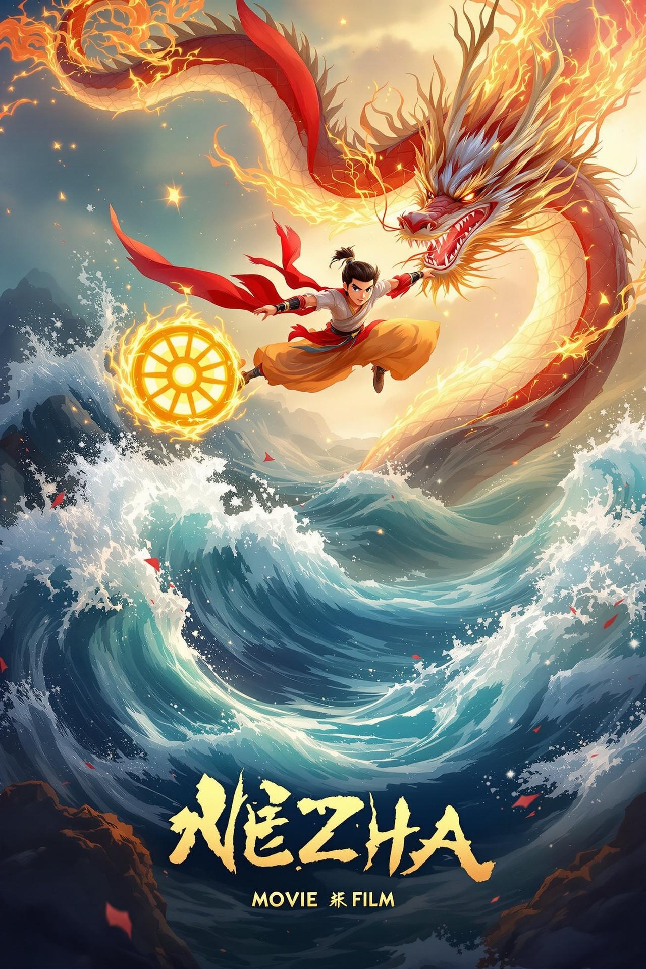 影视网站 - 哪吒之魔童闹海 影视网站 - 哪吒之魔童闹海